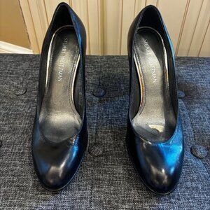Stuart Weitzman Leather Pumps